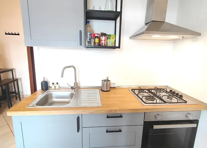 Apartament Casa Aurelia