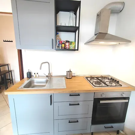 Appartement Casa Aurelia