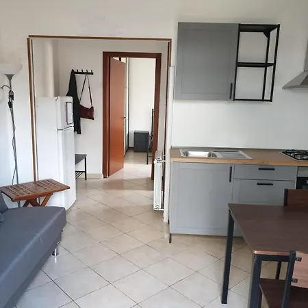 Appartement Casa Aurelia Rome