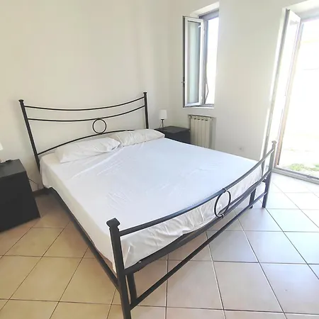 Casa Aurelia
