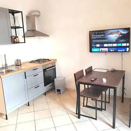 Casa Aurelia Rome