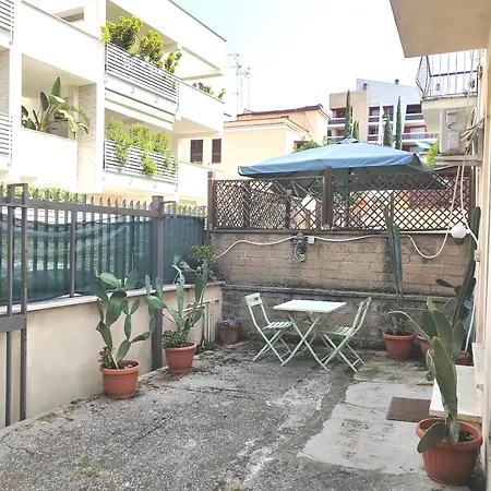 Appartement Casa Aurelia *