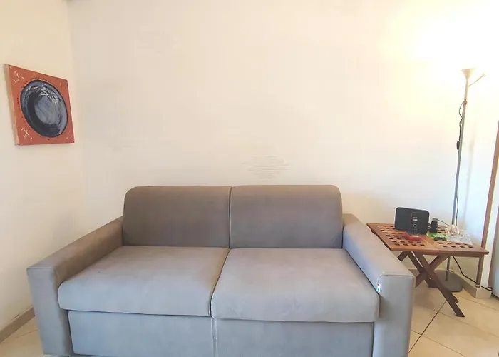 Casa Aurelia *