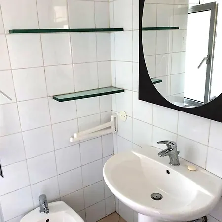 Appartement Casa Aurelia Rome